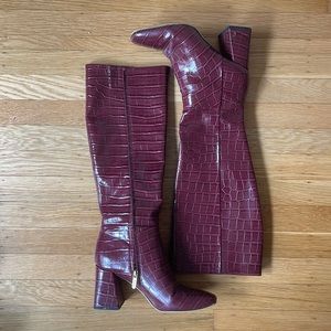 Sam Edelman boots